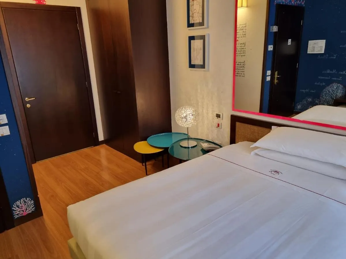Phi Hotel Bologna
