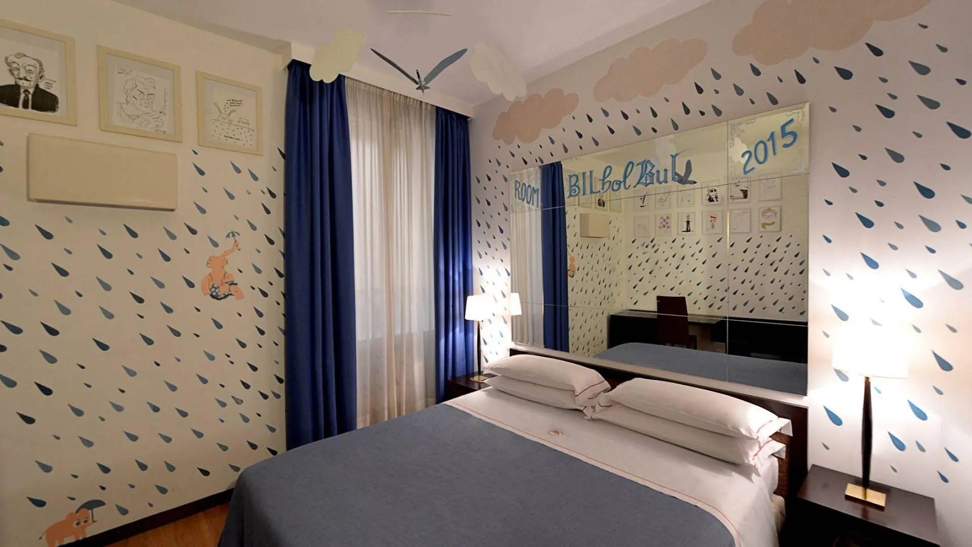Phi Hotel Bologna