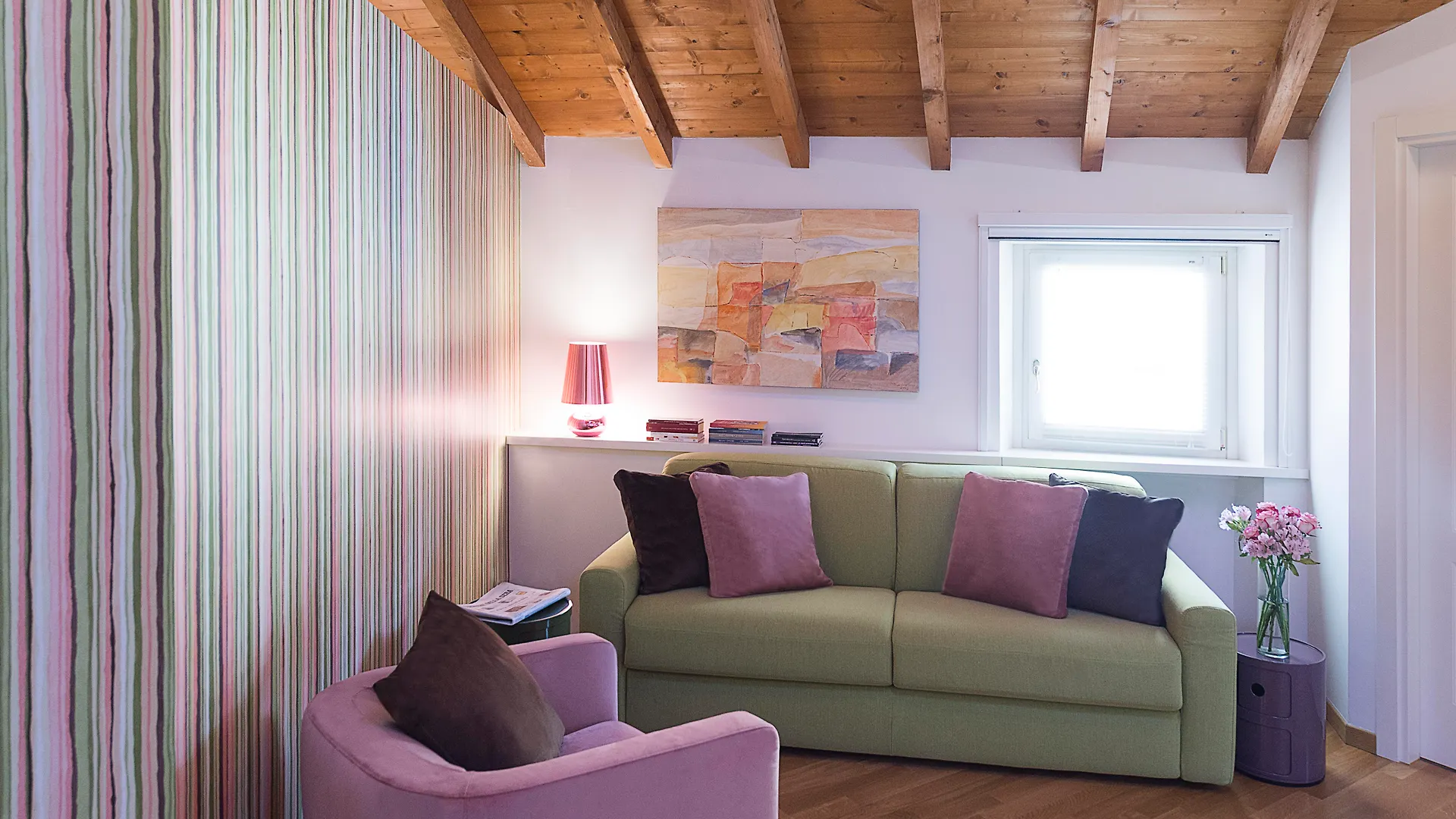 ****  Phi Hotel Bologna Italy