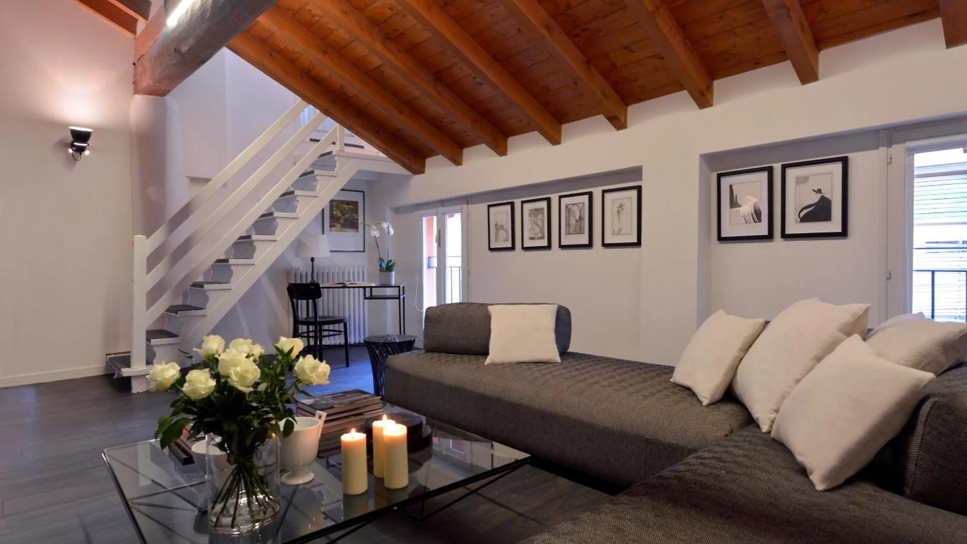Phi Hotel Bologna