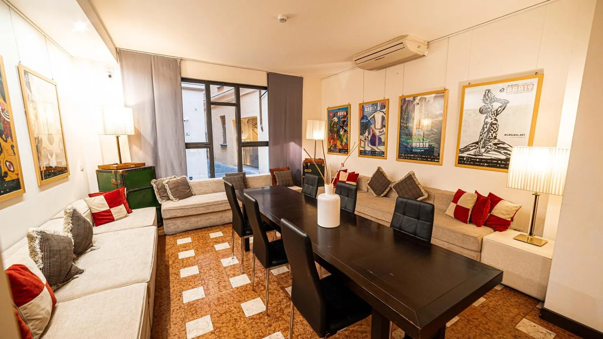 Phi Hotel Bologna