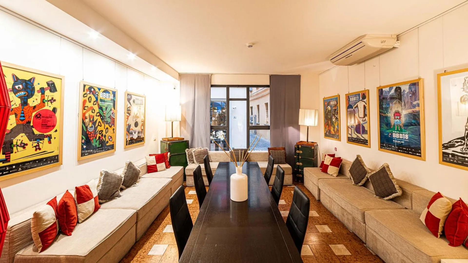 Phi Hotel Bologna