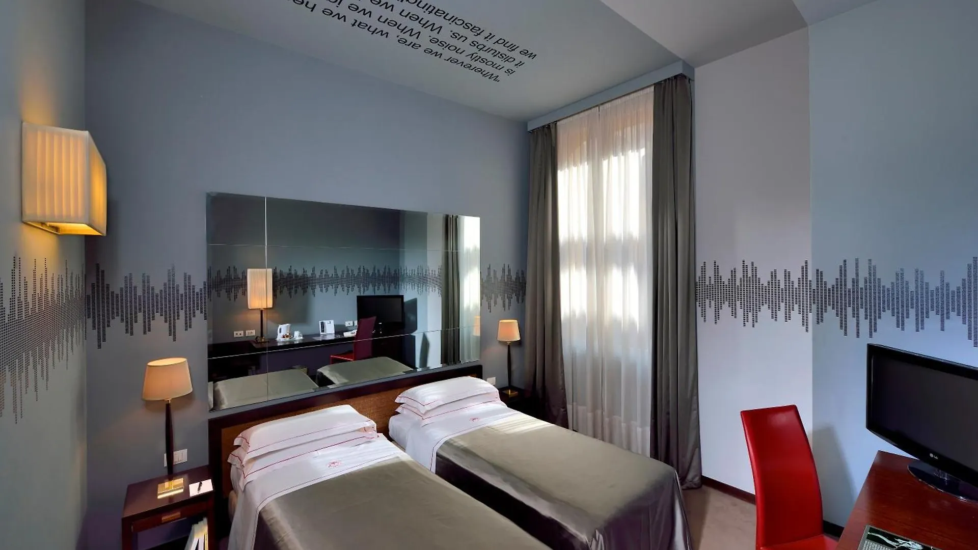 Phi Hotel Bologna