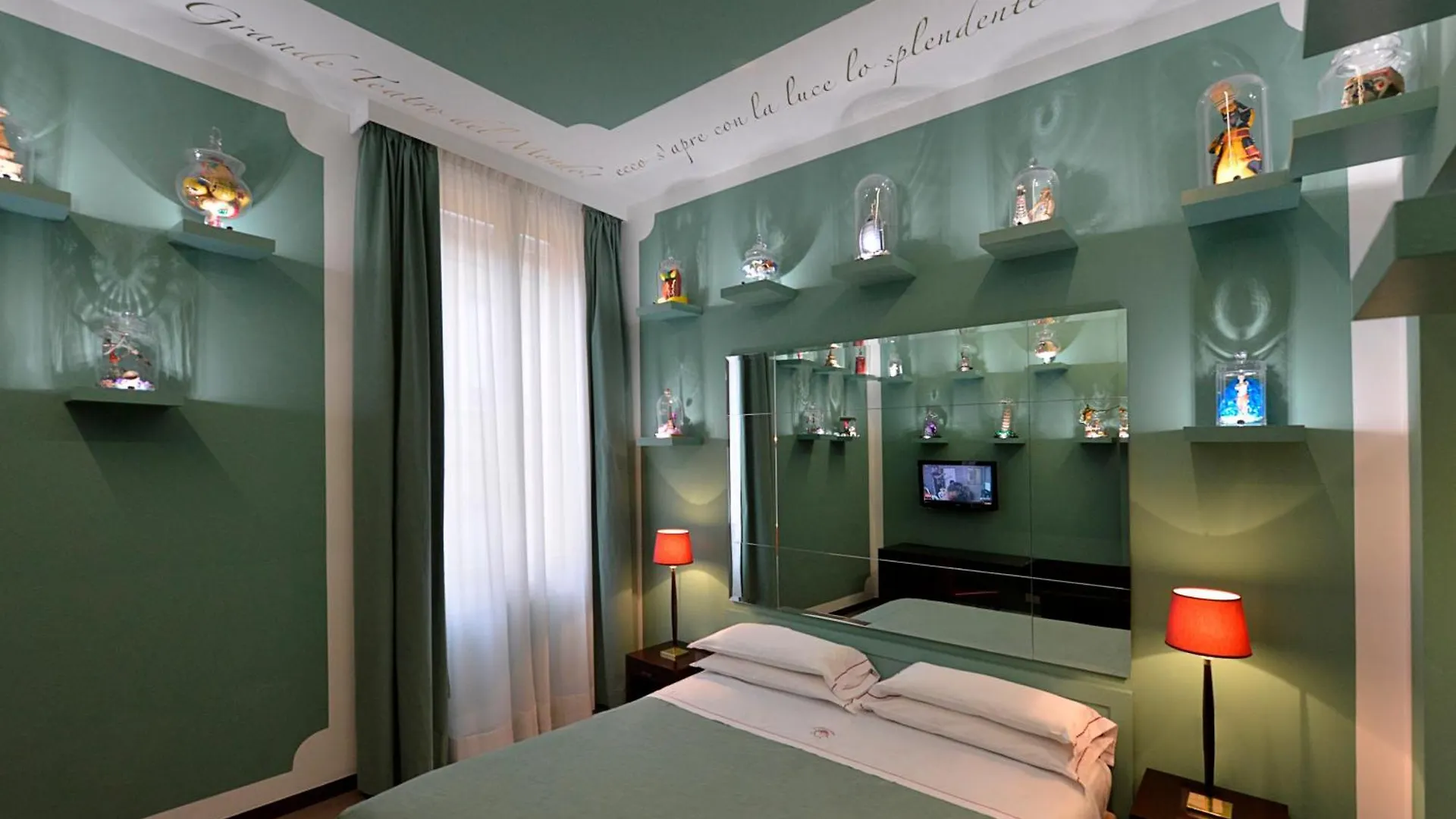 Phi Hotel Bologna