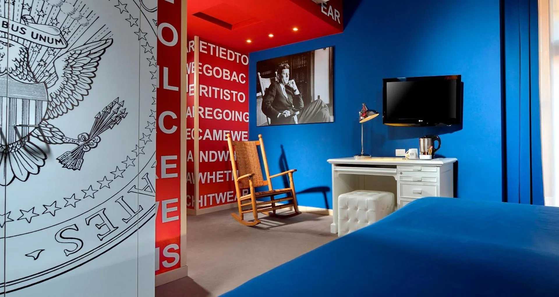 Phi Hotel Bologna
