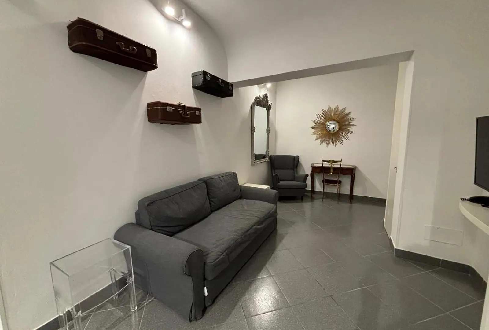 Phi Hotel Bologna