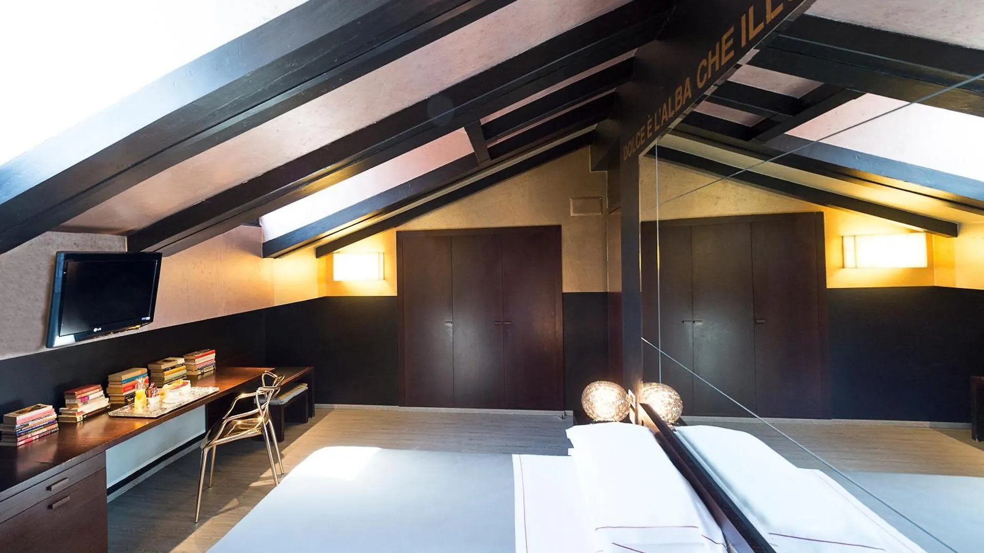 Phi Hotel Bologna