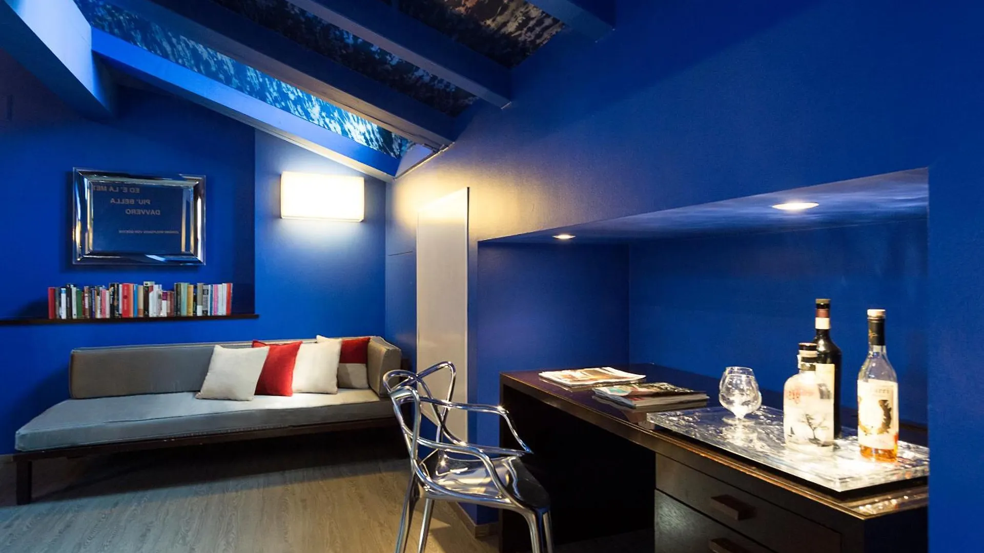 Phi Hotel Bologna