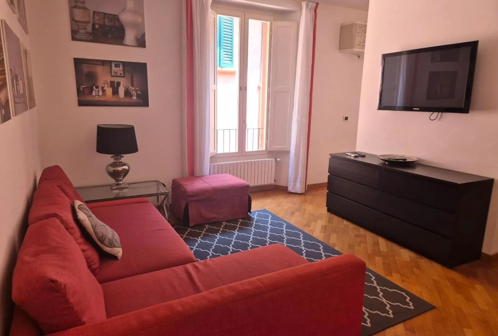 Phi Hotel Bologna