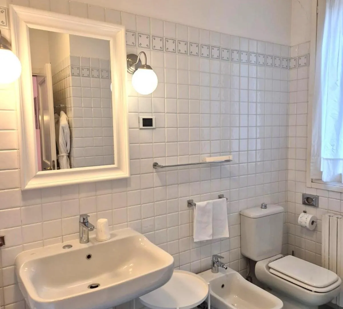 Phi Hotel Bologna