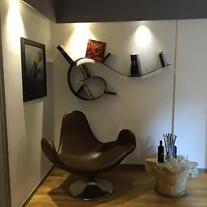 La Boutique Di Via Dell Indipendenza Gasthof