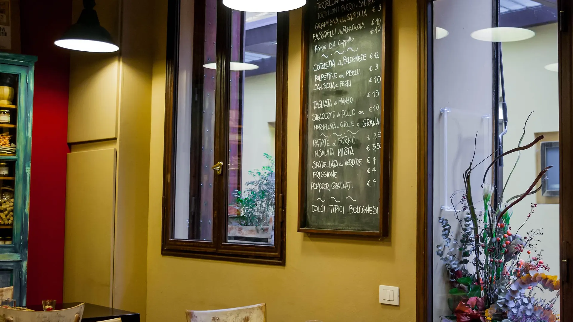Phi Hotel Bologna