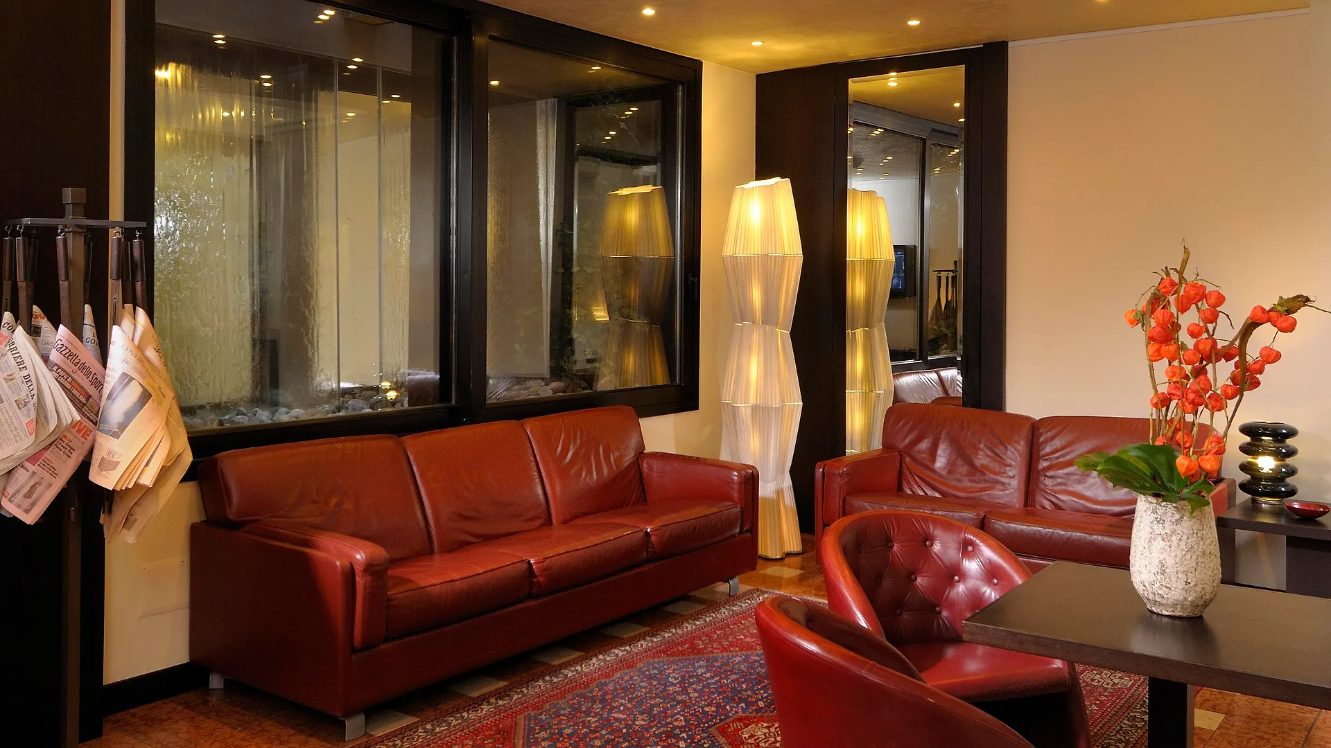 Phi Hotel Bologna Italy