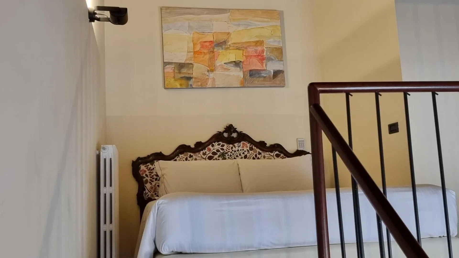 ****  Phi Hotel Bologna Italy