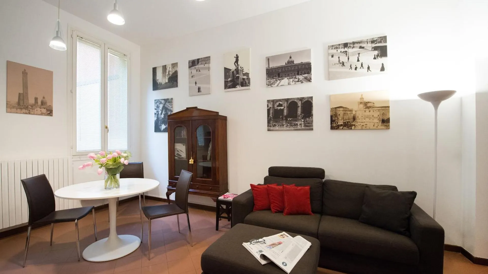 Phi Hotel Bologna