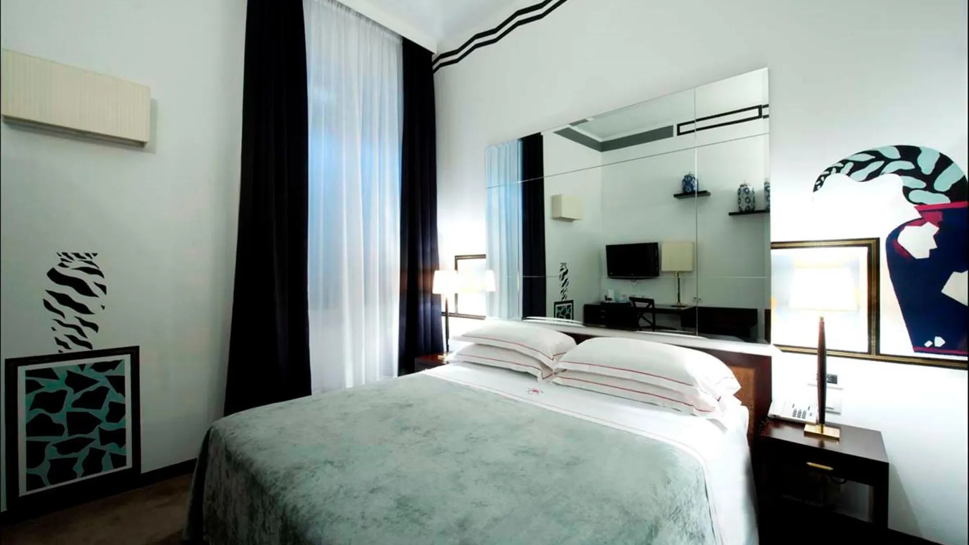 Phi Hotel Bologna