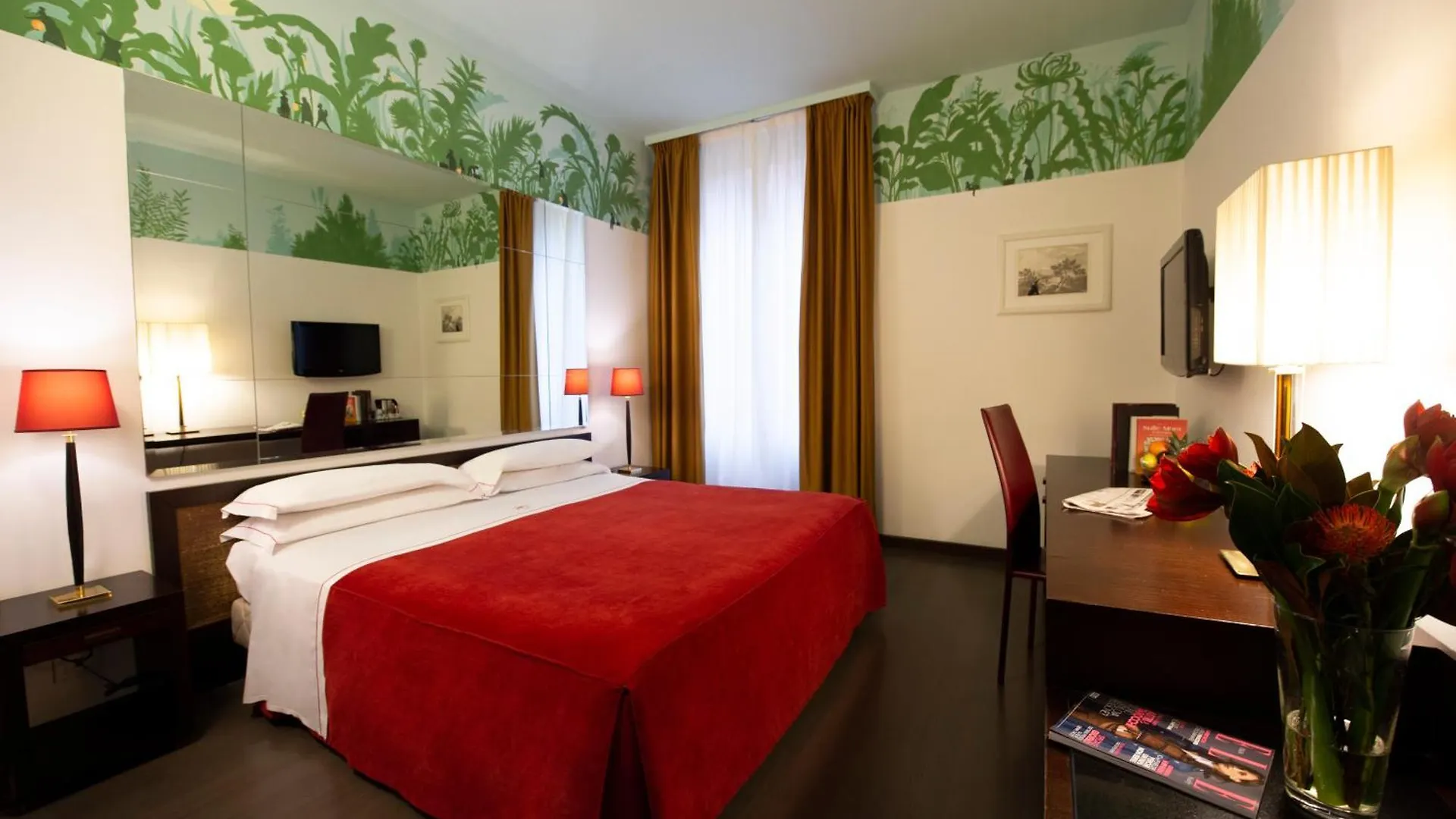 Phi Hotel Bologna 4*,  Italy