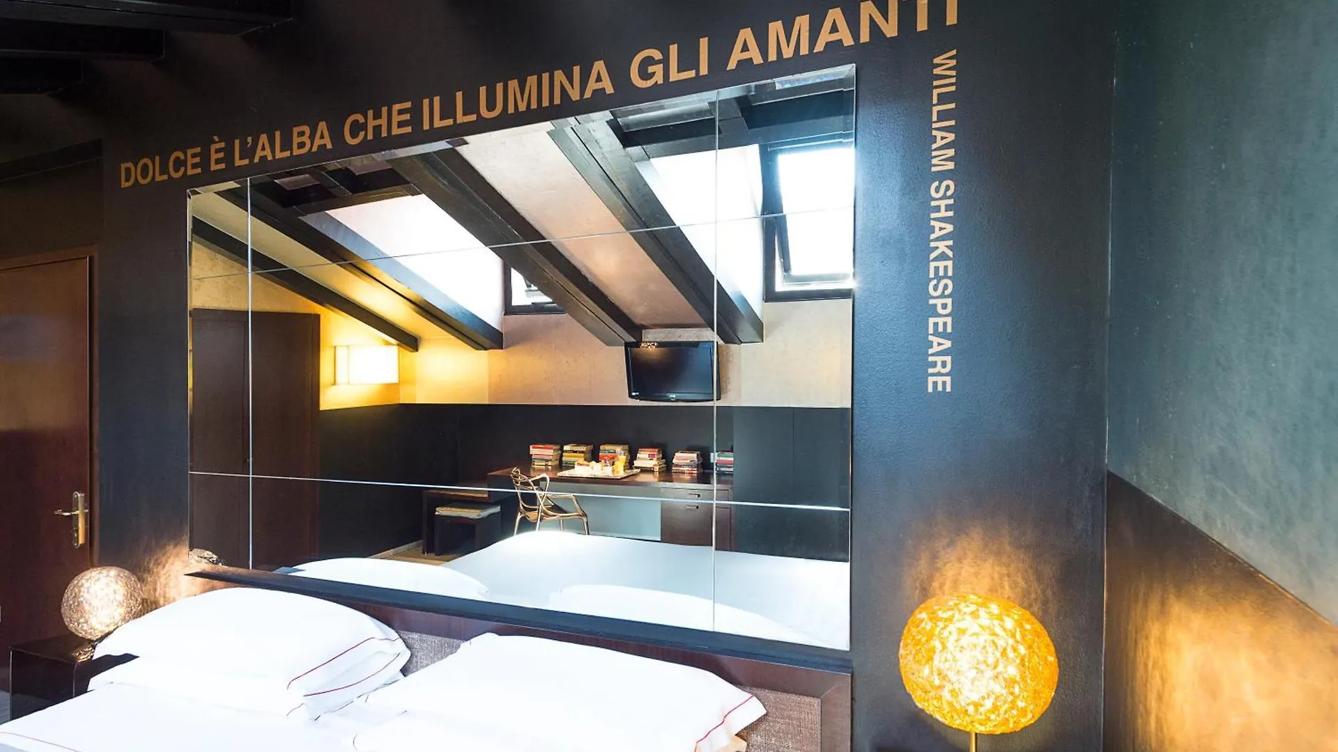 Phi Hotel Bologna