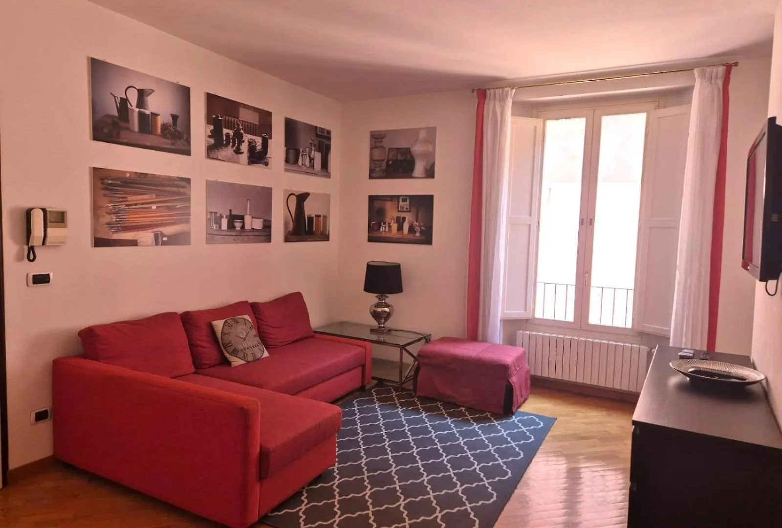 Phi Hotel Bologna