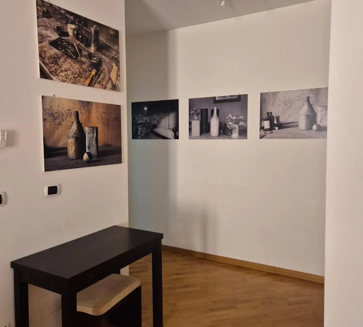 Phi Hotel Bologna