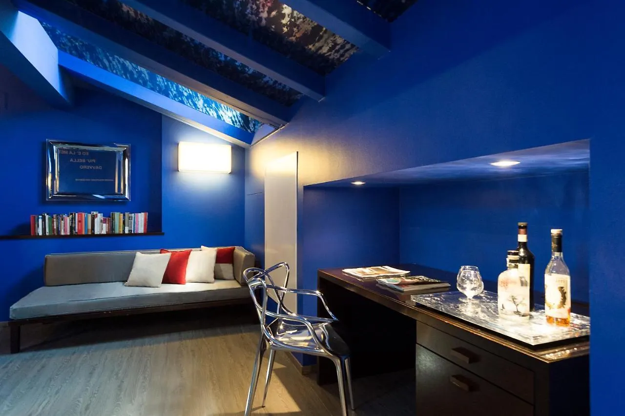 Phi Hotel Bologna