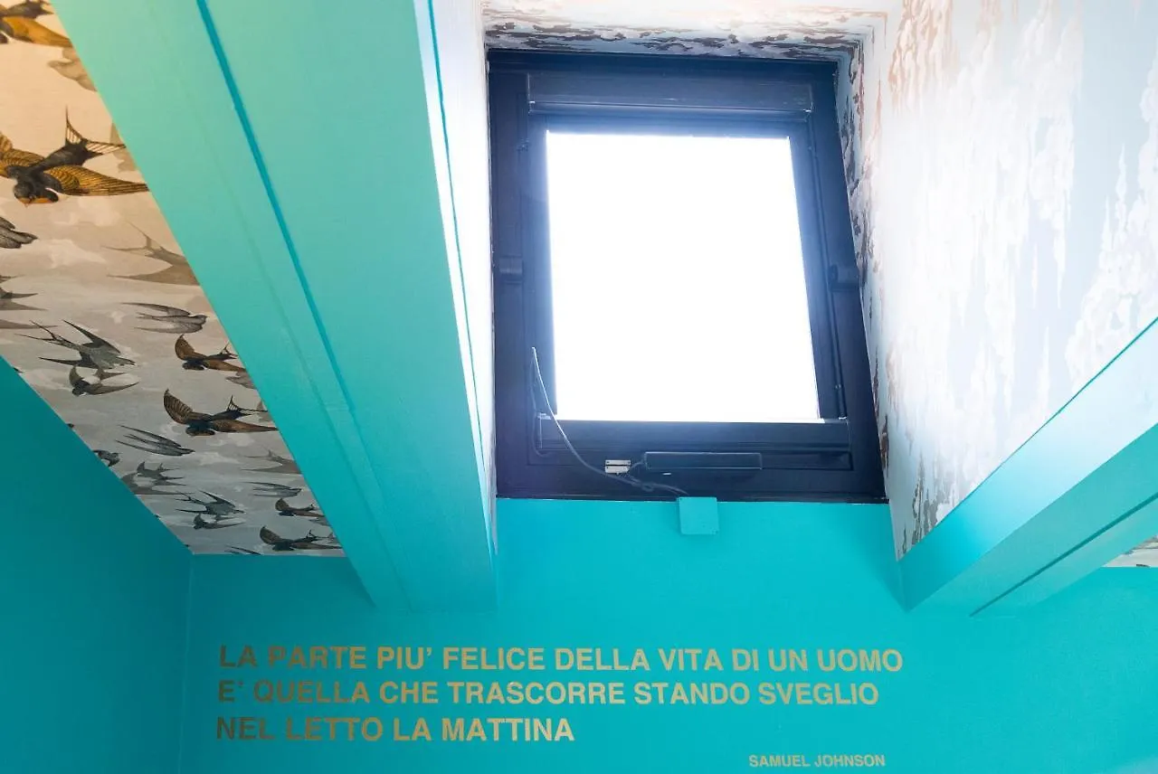 Phi Hotel Bologna