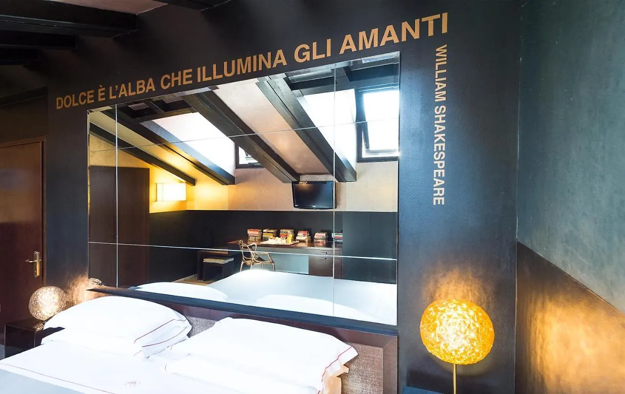 Phi Hotel Bologna