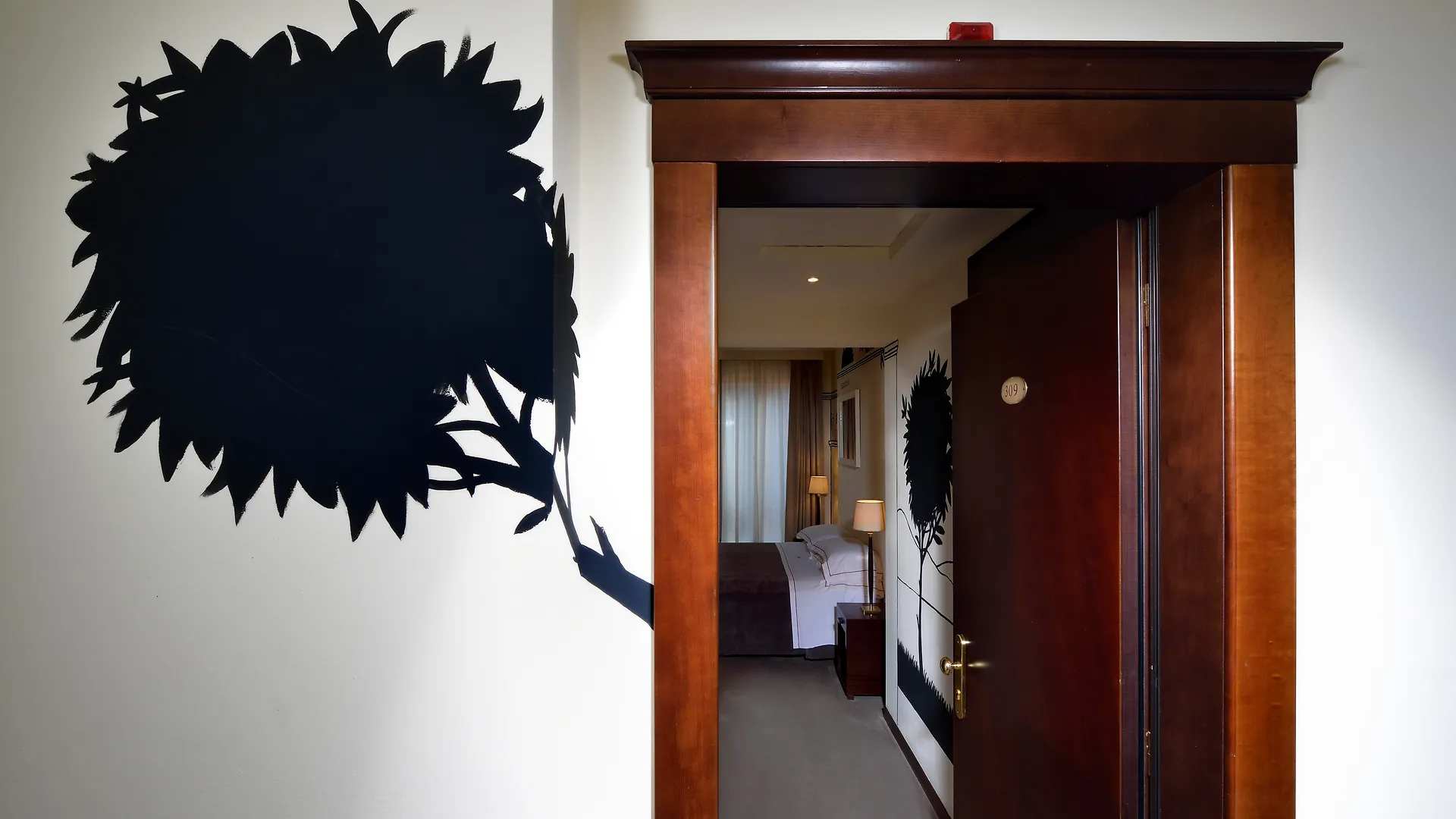 Phi Hotel Bologna