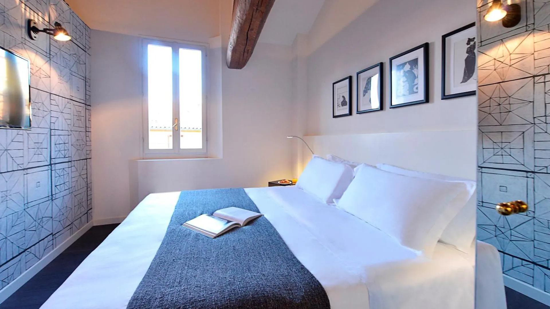 Phi Hotel Bologna