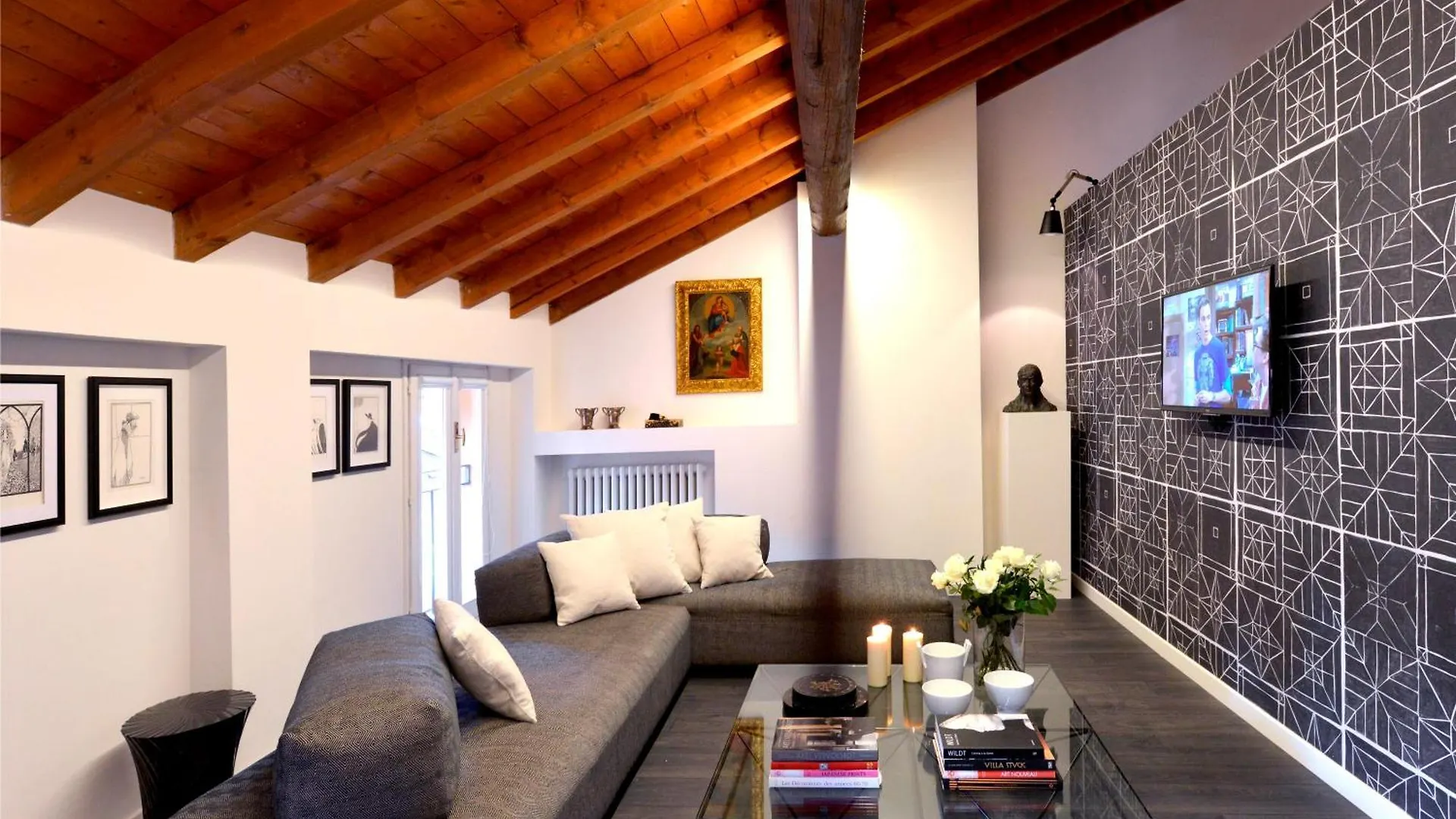 Phi Hotel Bologna