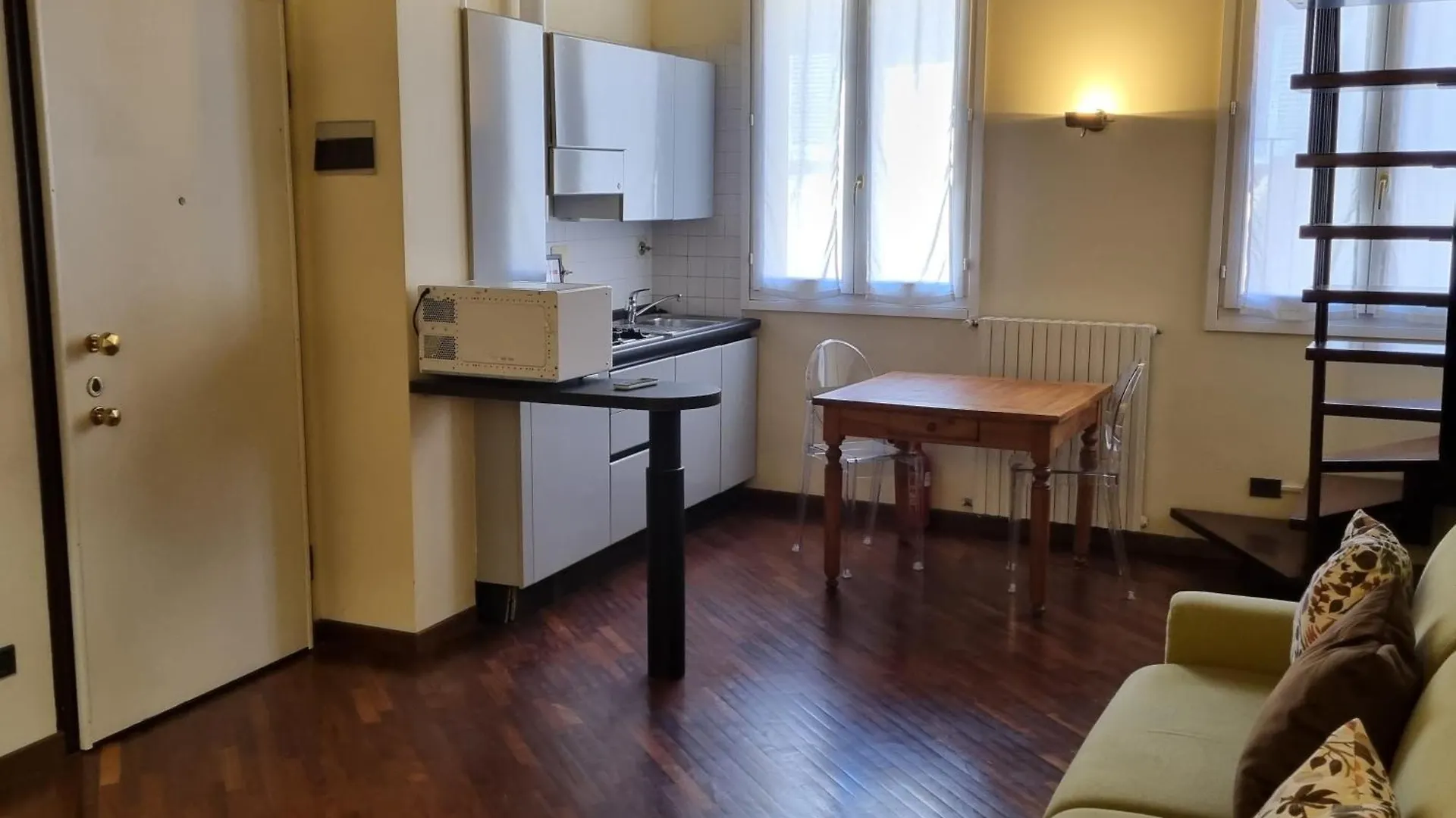 Phi Hotel Bologna 4*,  Italien