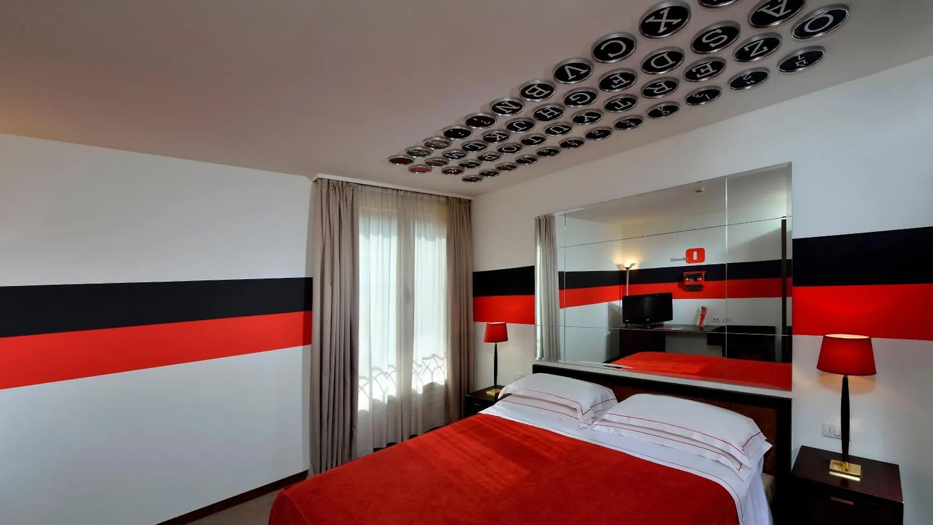 Phi Hotel Bologna