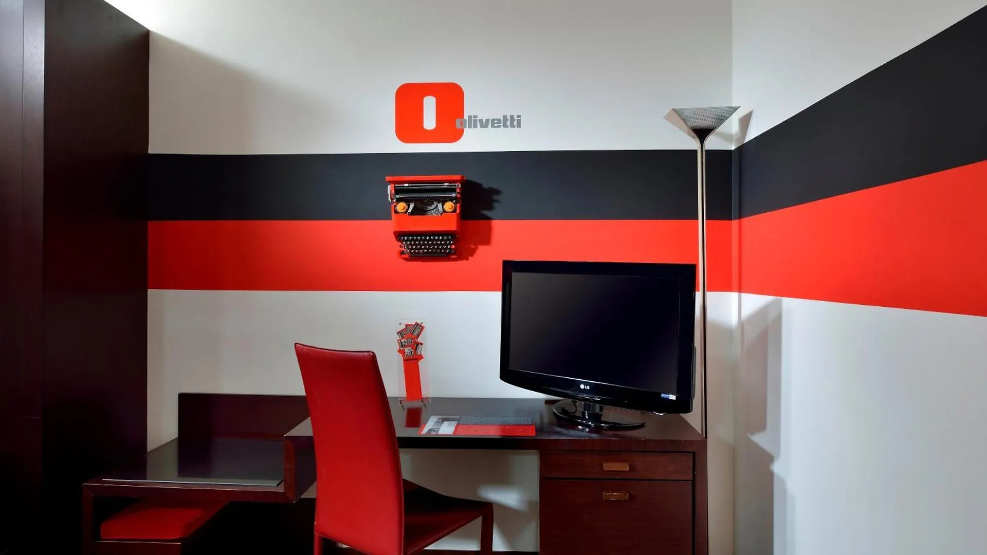 Phi Hotel Bologna Italien