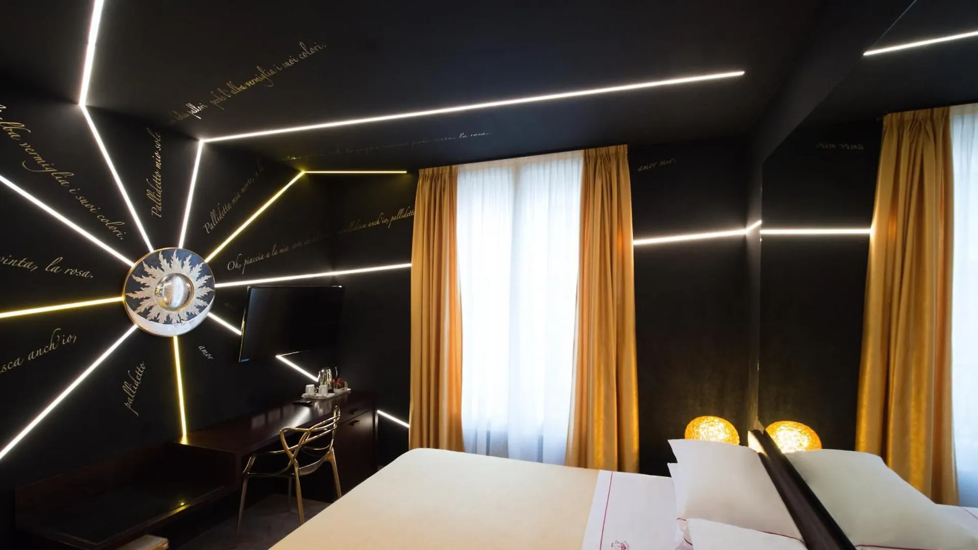 Phi Hotel Bologna 4*,  Italien
