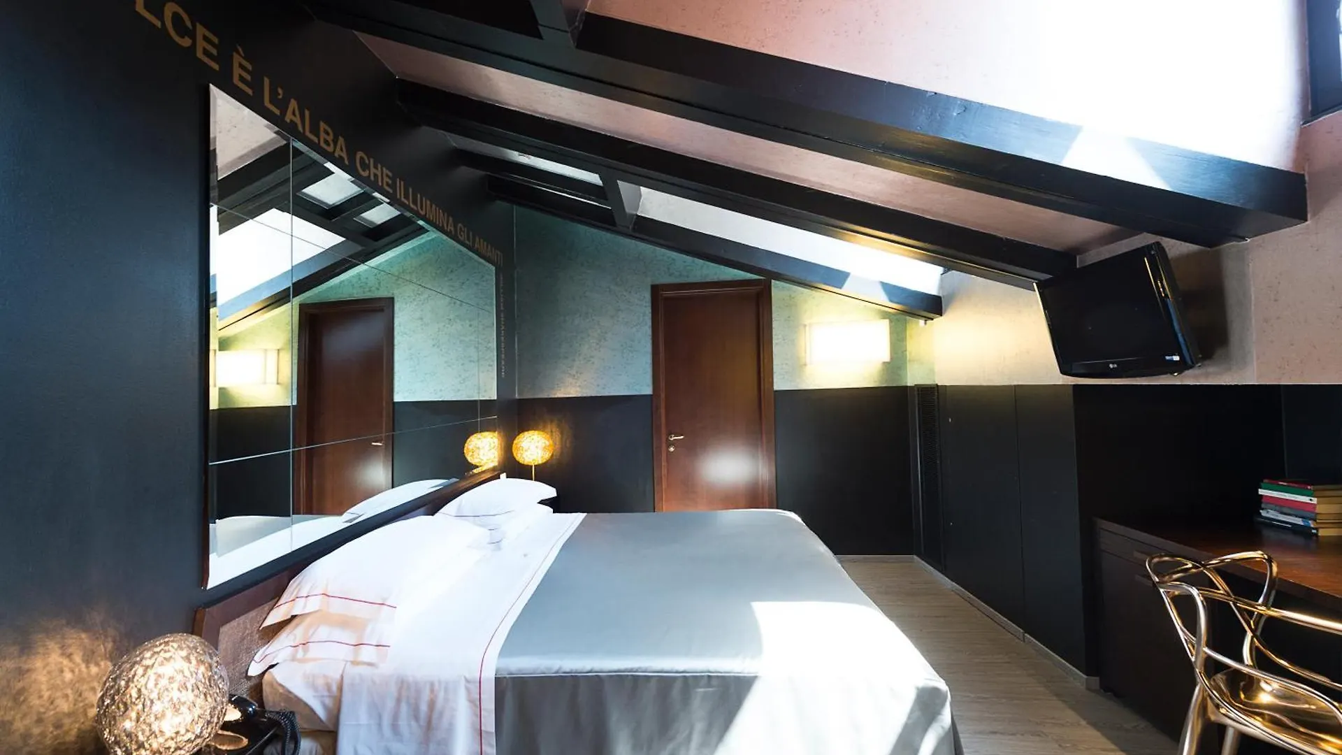 ****  Phi Hotel Bologna Italien